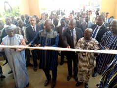SAMAO 2018: Ouagadougou en or pendant trois jours