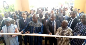 SAMAO 2018: Ouagadougou en or pendant trois jours