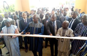 SAMAO 2018: Ouagadougou en or pendant trois jours