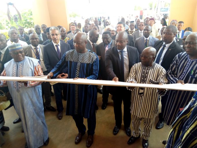 SAMAO 2018: Ouagadougou en or pendant trois jours