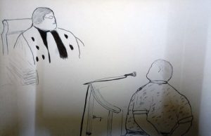 Procès du putsch de 2015: Des officiers de «Charlie Echo» à la barre