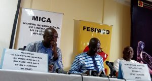 FESPACO 2019 : c’est parti pour la sélection des films de la 26e édition
