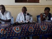 Attaques terroristes au Burkina: accusé, le CDP sort de son silence