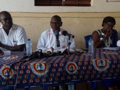 Attaques terroristes au Burkina: accusé, le CDP sort de son silence