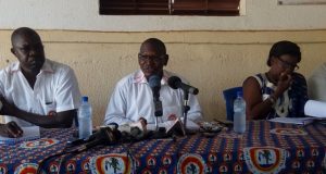 Attaques terroristes au Burkina: accusé, le CDP sort de son silence