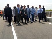 Burkina: l’Union européenne appelle au « retour à une vie sociale et politique apaisée »