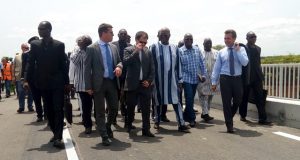 Burkina: l’Union européenne appelle au « retour à une vie sociale et politique apaisée »