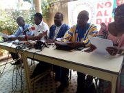 Mahamoudou Dicko, NAFA: «Le système actuel prend du plaisir à entraîner le Burkina vers le gouffre»