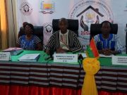 Ouagadougou: la mairie de l’arrondissement 10 présente sa stratégie de mobilisation citoyenne
