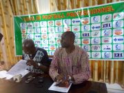 Football: une trentaine de Burkinabè transférés à l’extérieur entre 2016 et 2018