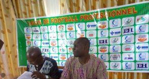 Football: une trentaine de Burkinabè transférés à l’extérieur entre 2016 et 2018