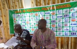 Football: une trentaine de Burkinabè transférés à l’extérieur entre 2016 et 2018