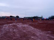 Incivisme au Burkina: du football pour sensibiliser les jeunes