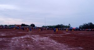 Incivisme au Burkina: du football pour sensibiliser les jeunes