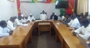 Burkina : les distributeurs d’huile alimentaire s’engagent à vider le stock national en souffrance