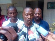 Madou Dossama: les Etalons doivent «revenir sur terre» après la défaite contre la Mauritanie