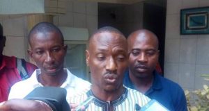 Madou Dossama: les Etalons doivent «revenir sur terre» après la défaite contre la Mauritanie