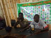4e journée du Fasofoot : le Majestic FC met en garde SALITAS FC