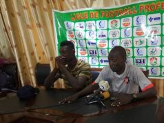 4e journée du Fasofoot : le Majestic FC met en garde SALITAS FC