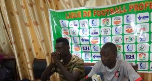 4e journée du Fasofoot : le Majestic FC met en garde SALITAS FC