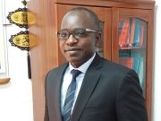 Allianz Burkina: le Burkinabè Monhamed Compaoré, nouveau DG