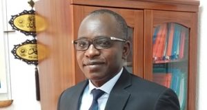 Allianz Burkina: le Burkinabè Monhamed Compaoré, nouveau DG