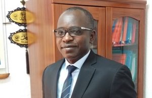 Allianz Burkina: le Burkinabè Monhamed Compaoré, nouveau DG