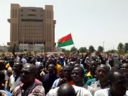 Burkina: le Mouvement populaire du 3 juillet met en garde le gouvernement