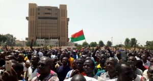 Burkina: le Mouvement populaire du 3 juillet met en garde le gouvernement