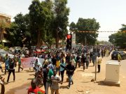 Ouagadougou: la mairie juge «inopportune» la marche-meeting anti-impérialiste