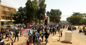 Ouagadougou: la mairie juge «inopportune» la marche-meeting anti-impérialiste