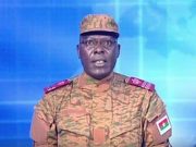 Procès du putsch manqué: «Je reconnais ma part de faits» (colonel Bamba)