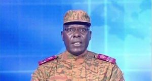 Procès du putsch manqué: «Je reconnais ma part de faits» (colonel Bamba)