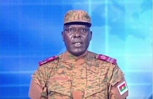 Procès du putsch manqué: «Je reconnais ma part de faits» (colonel Bamba)