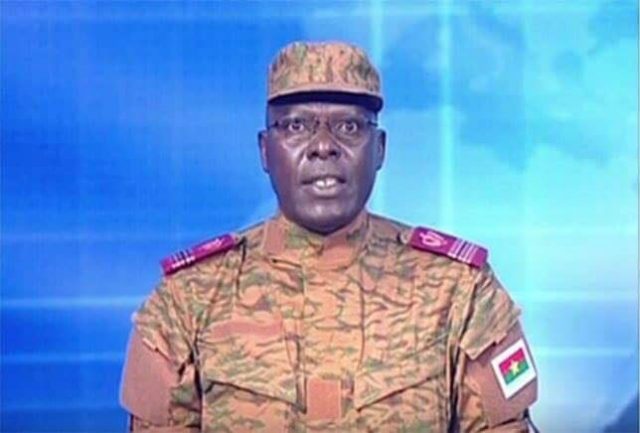 Médecin colonel Mamadou Bamba