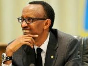 Rwanda: le mauvais coup de sang de Kagame!