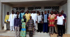 Marche meeting du 29 septembre: l’opposition du Burkina demande le «soutien» des syndicats