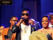 Côte d’Ivoire : Serge Beynaud sacré Prix International des Musiques Urbaines et du Coupé-décalé
