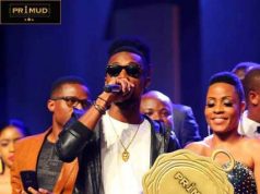 Côte d’Ivoire : Serge Beynaud sacré Prix International des Musiques Urbaines et du Coupé-décalé
