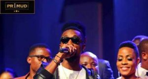 Côte d’Ivoire : Serge Beynaud sacré Prix International des Musiques Urbaines et du Coupé-décalé