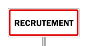 RECRUTEMENT D’UN OU D’UNE ASSISTANTE DE DIRECTION BILINGUE(ANGLAIS-FRANÇAIS)+CHINOIS APPRÉCIÉ