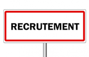 RECRUTEMENT D’UN OU D’UNE ASSISTANTE DE DIRECTION BILINGUE(ANGLAIS-FRANÇAIS)+CHINOIS APPRÉCIÉ