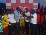 Insécurité au Burkina: le sujet s’invite à la finale du tournoi Nong-Taaba à Zogona