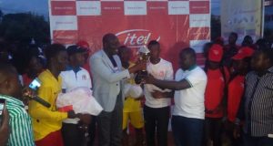 Insécurité au Burkina: le sujet s’invite à la finale du tournoi Nong-Taaba à Zogona