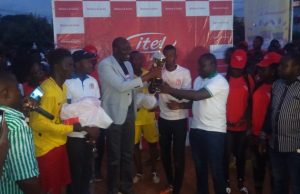 Insécurité au Burkina: le sujet s’invite à la finale du tournoi Nong-Taaba à Zogona