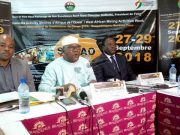Semaine des Activités minières de l’Afrique de l’ouest (SAMAO): la troisième édition prévue du 27 au 29 septembre