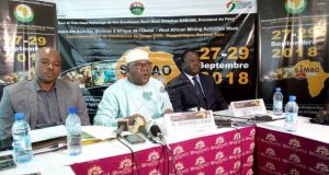 Semaine des Activités minières de l’Afrique de l’ouest (SAMAO): la troisième édition prévue du 27 au 29 septembre