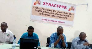 Conférence nationale sur la rémunération des agents de la fonction publique : le syndicat des chauffeurs rend compte à la base