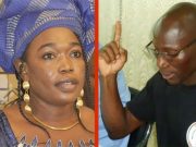 Arrestation Safiatou Lopez: Idrissa Nogo condamne une interpellation « musclée »