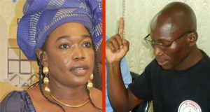Arrestation Safiatou Lopez: Idrissa Nogo condamne une interpellation « musclée »